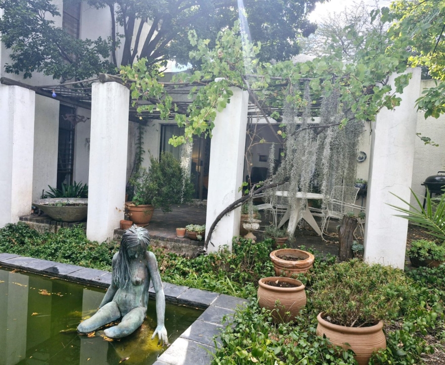 4 Bedroom Property for Sale in Suidrand Free State